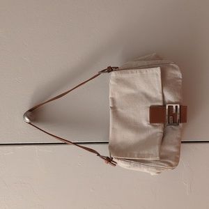 Fendi vintage bag